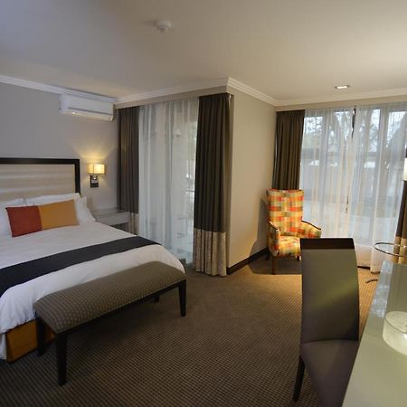 Regent Hotel City Gaborone Eksteriør bilde