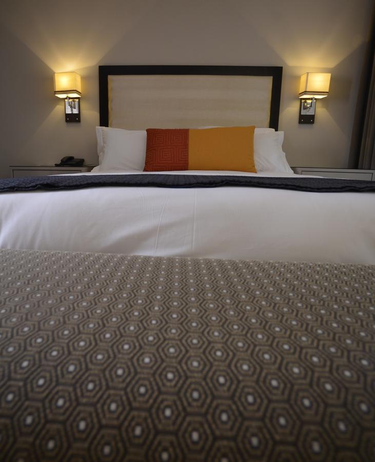 Regent Hotel City Gaborone Eksteriør bilde