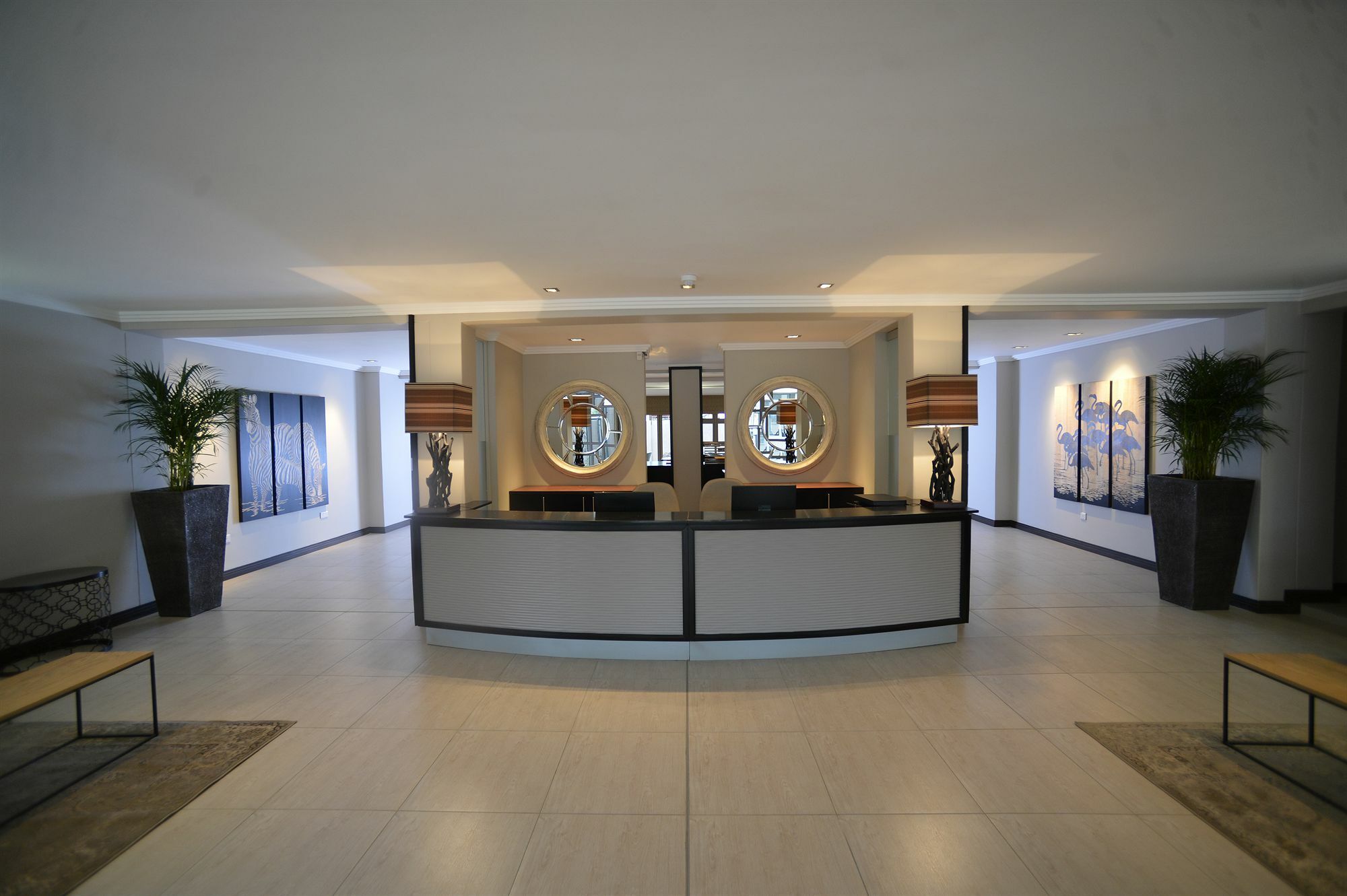 Regent Hotel City Gaborone Eksteriør bilde
